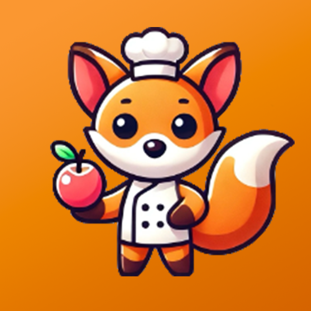 Food Fox icon