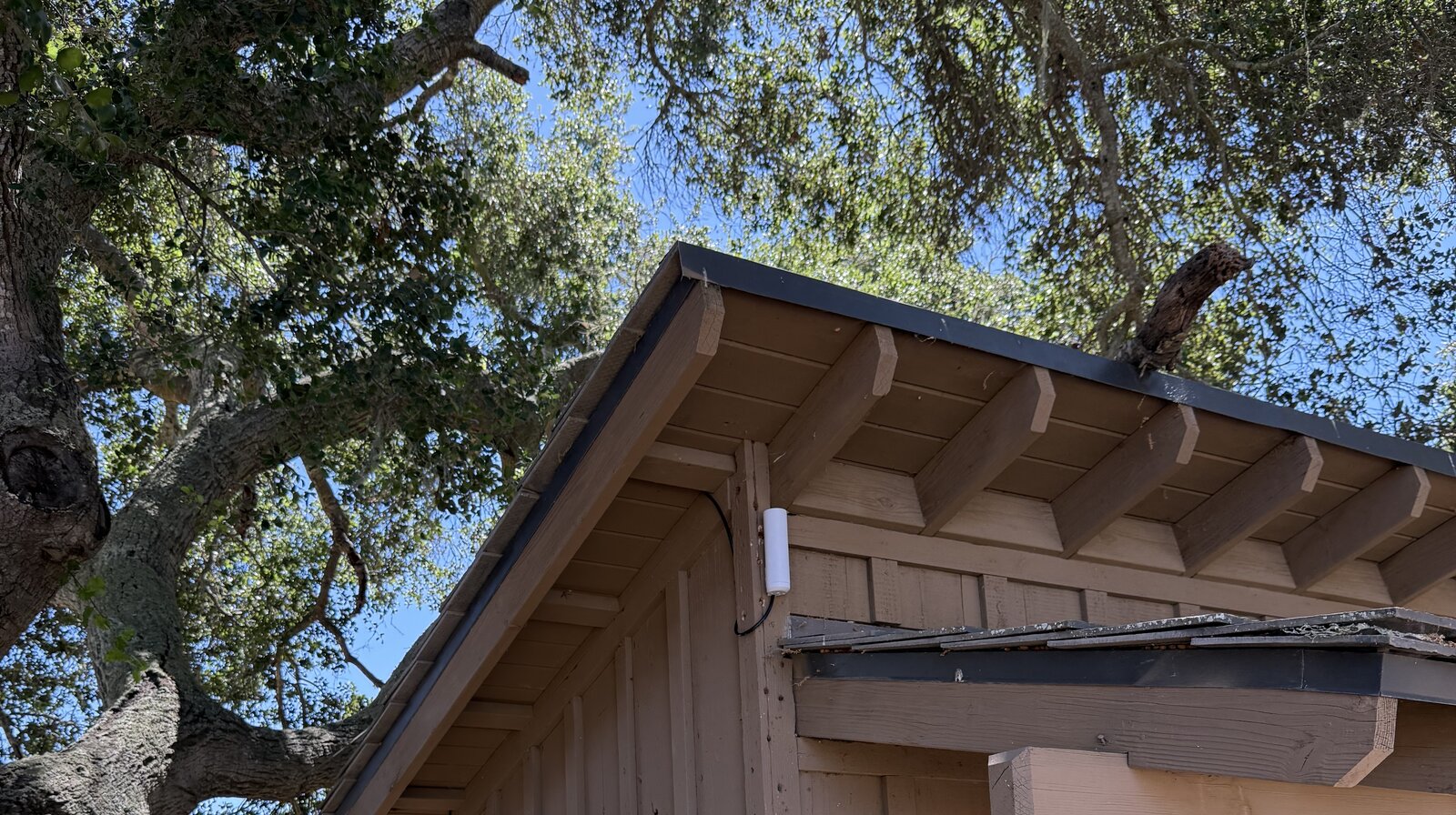 Wi-Fi for Outbuildings and Remote Areas