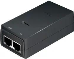 Ubiquiti PoE injector