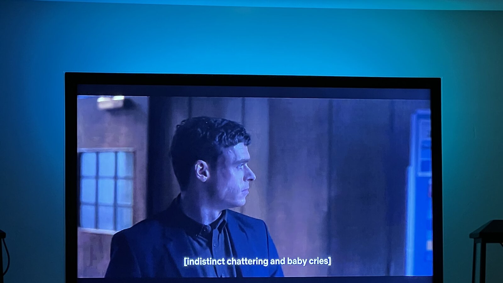 TV, Printer & Smart Device Setup