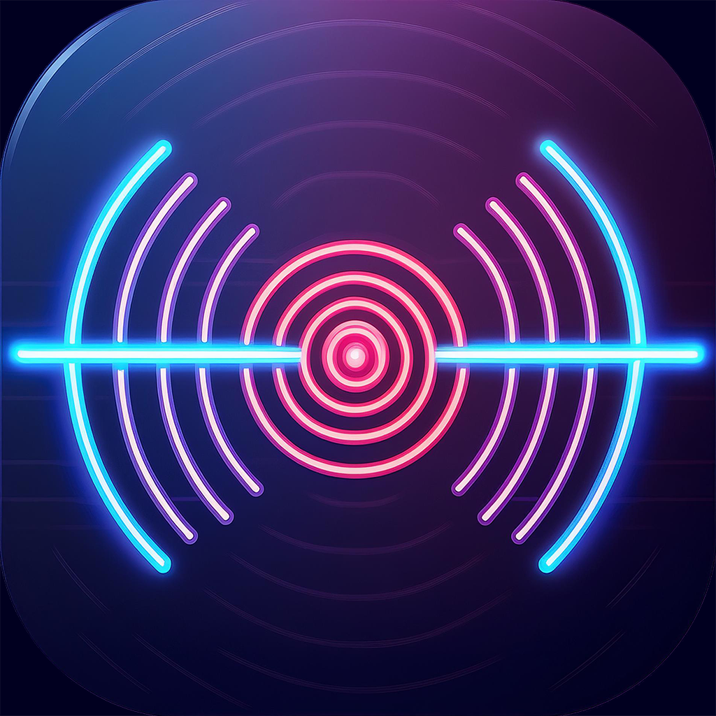 Signal Bullseye icon